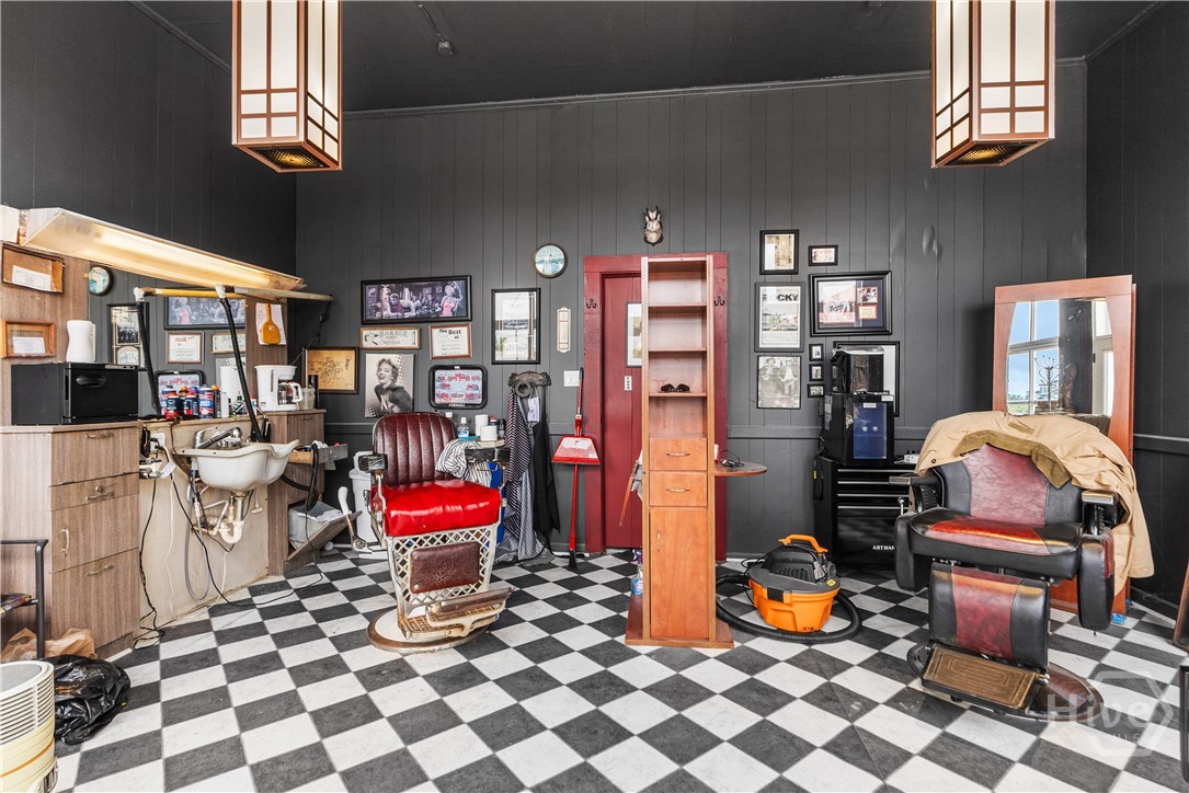Barbershop