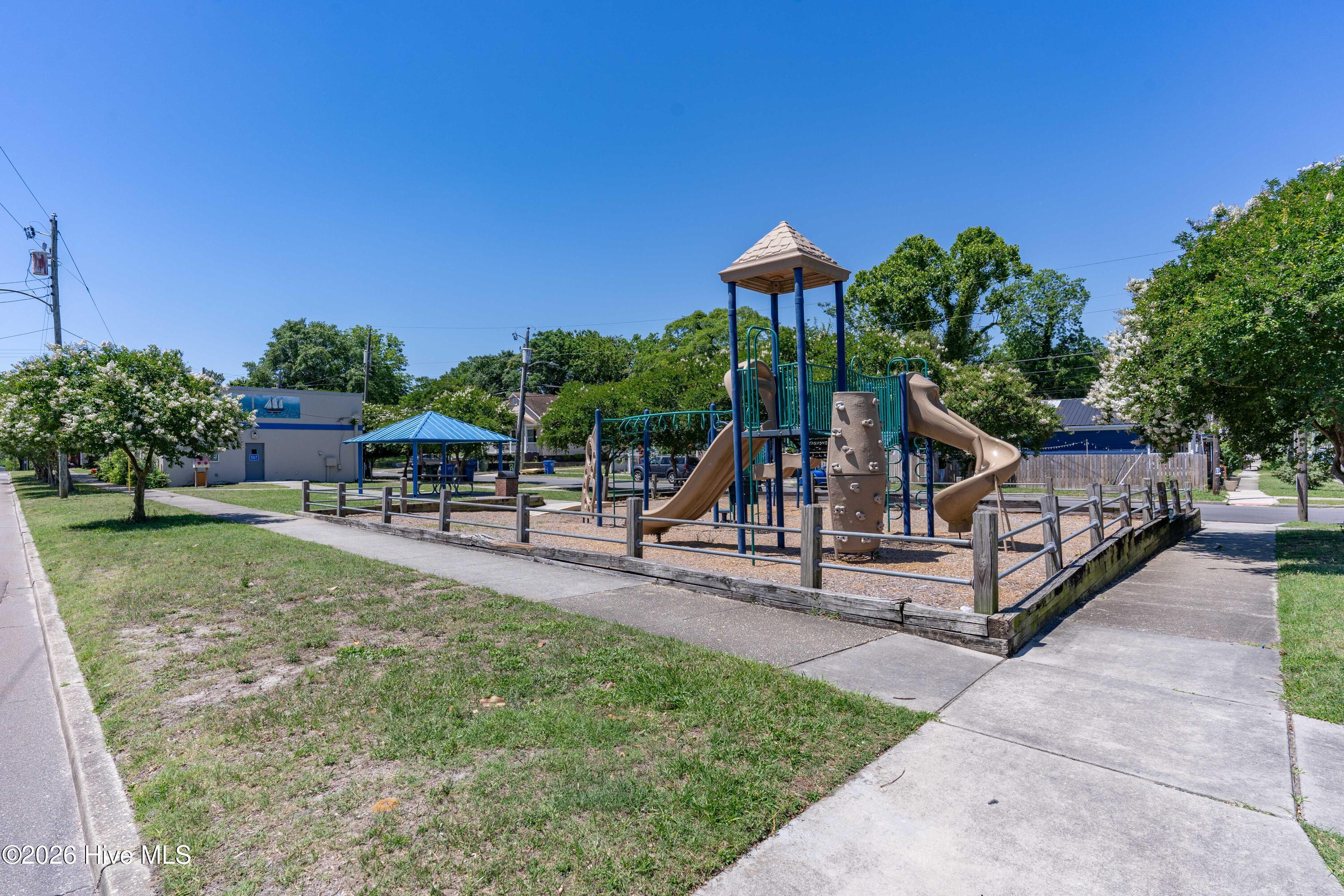 712 Mcrae Street UNIT 712, Wilmington, NC, 28401