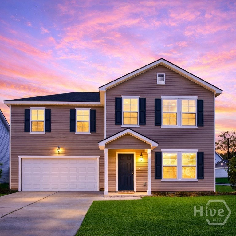 9 Newberry Drive