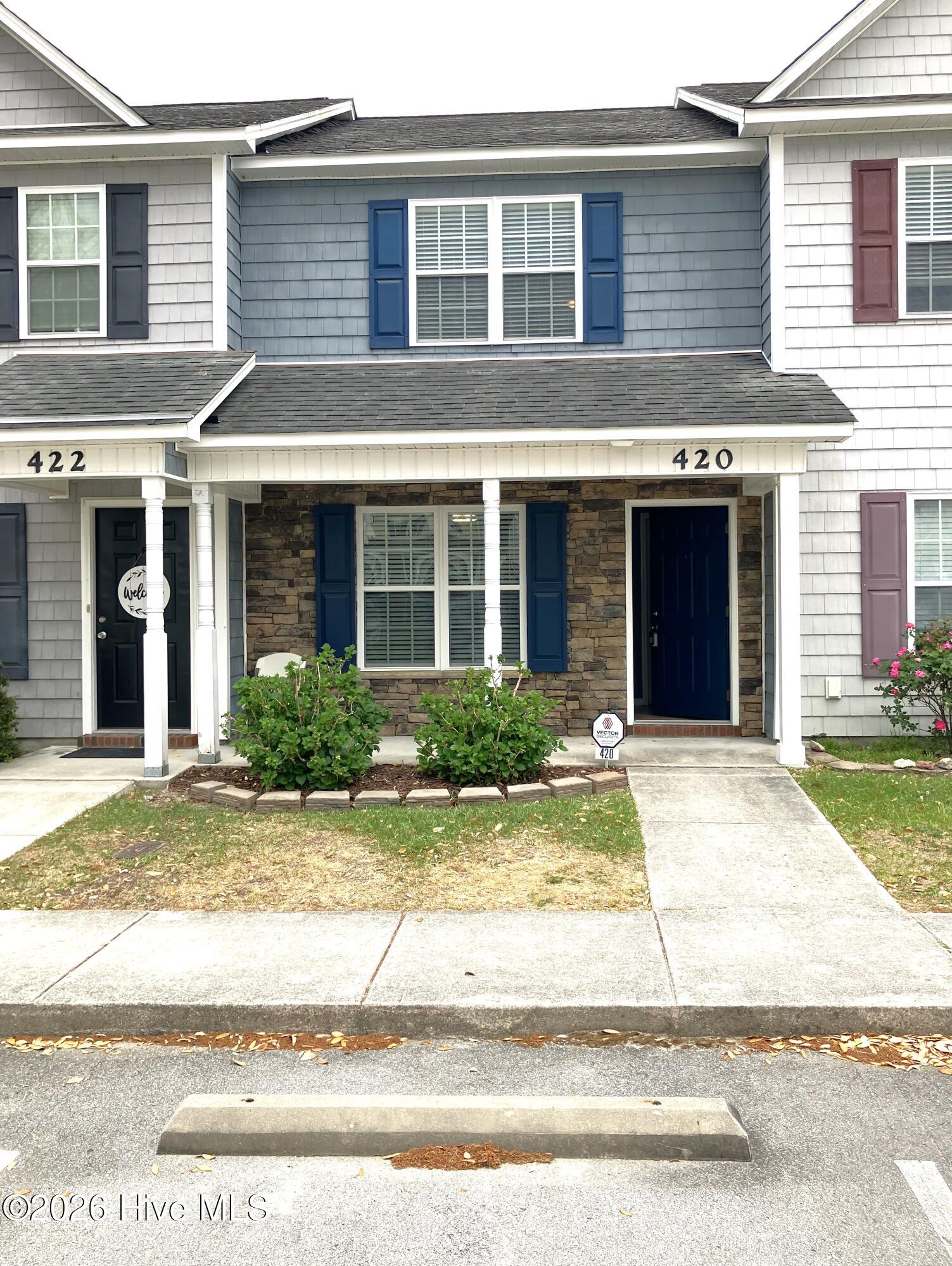 420 Caldwell Loop,Jacksonville