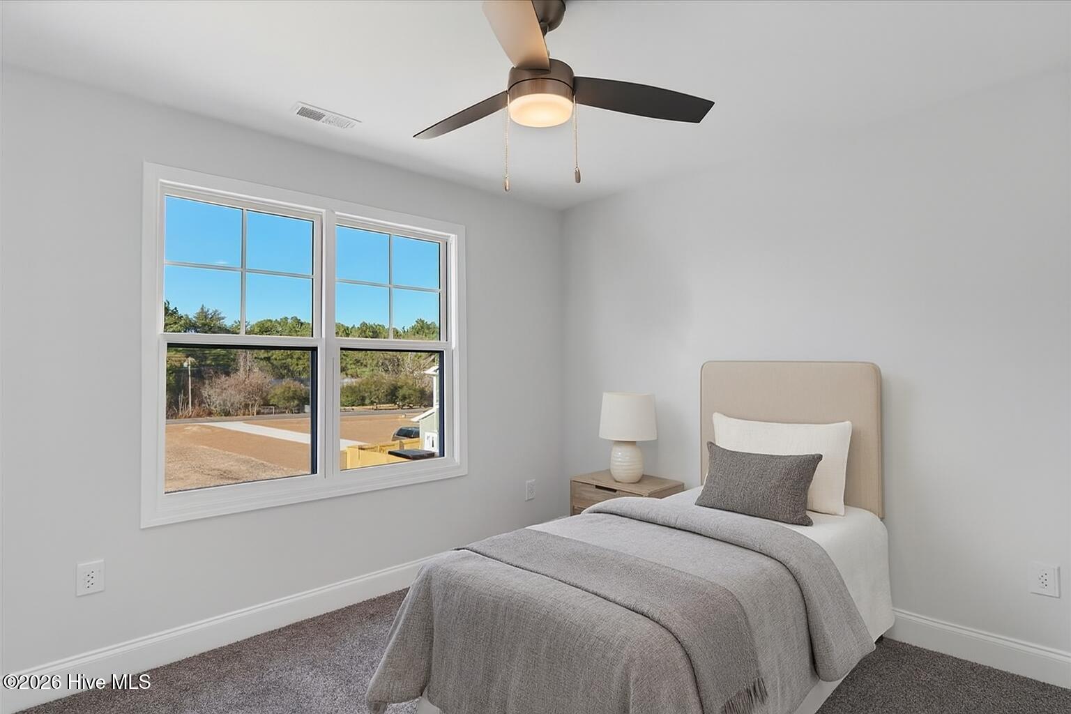 Virtual Staging