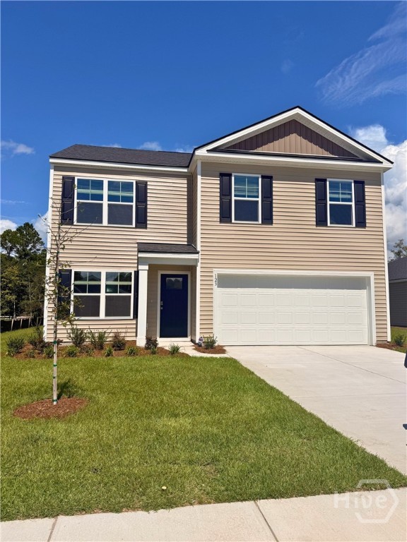 Single family home for sale at 123 Serenoa Dr, Guyton, GA 31312 | MLS# SA352540 | Listing updated on 2026-09-20