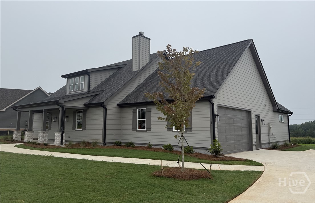 2nd image of 1140 Madison Hills Dr, Madison, GA 30650 | MLS# CL359266