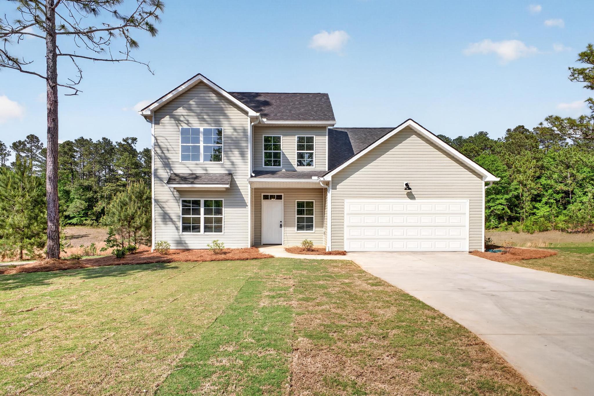 909 Fairway Drive, New Ellenton, SC 29809 Listing Photo  1
