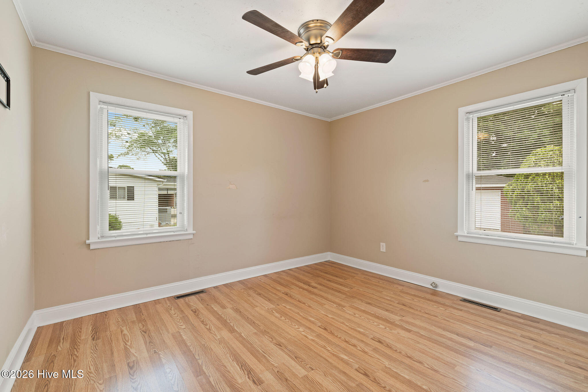 1922 N Berkeley Boulevard, Goldsboro, NC 27534 Listing Photo  13
