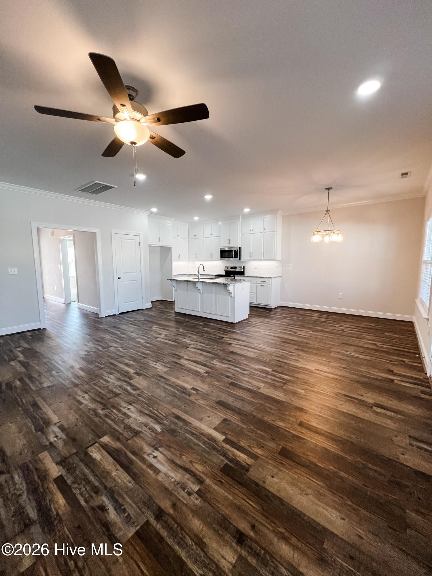 190 Brunswick Drive, Nashville, NC, 27856