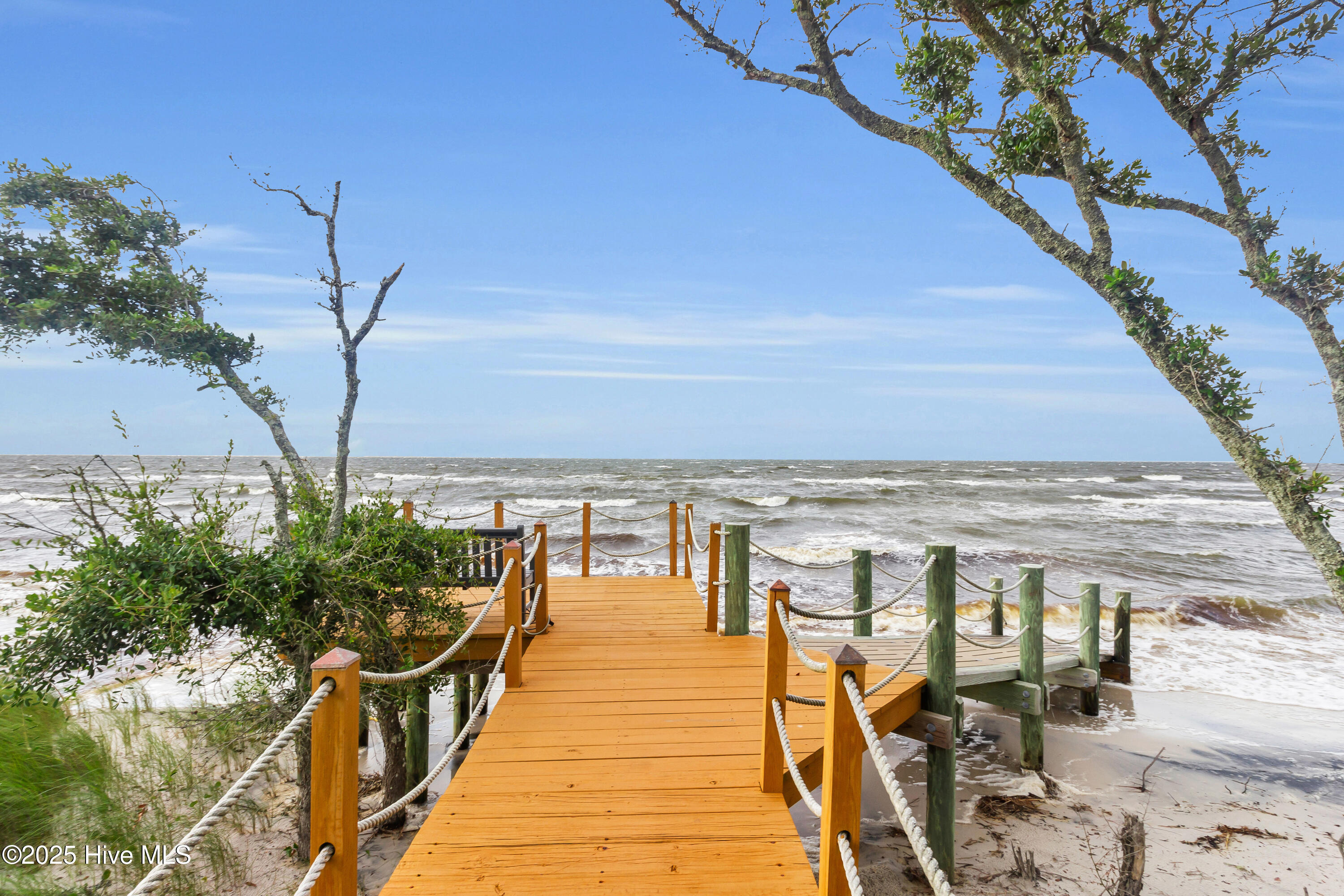 705 Sandy Point Drive,Beaufort