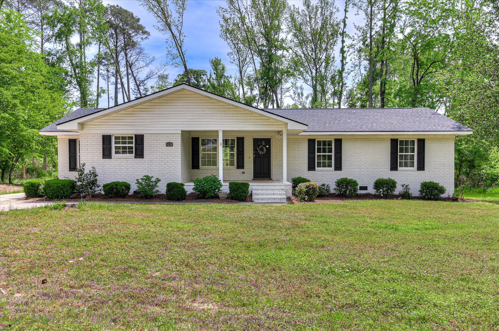 5138 Fairington Drive, Evans, GA 30809 Listing Photo  1