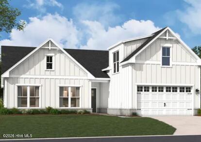 3346 Shell Isle Drive, Southport, NC, 28461