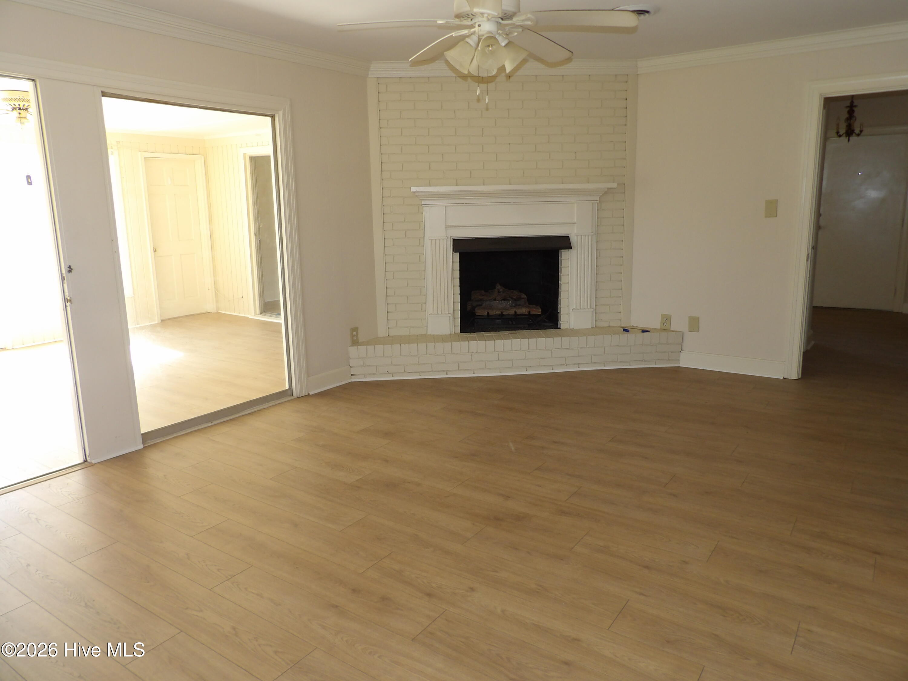 5036 Nc 58 Highway N, Wilson, NC, 27896