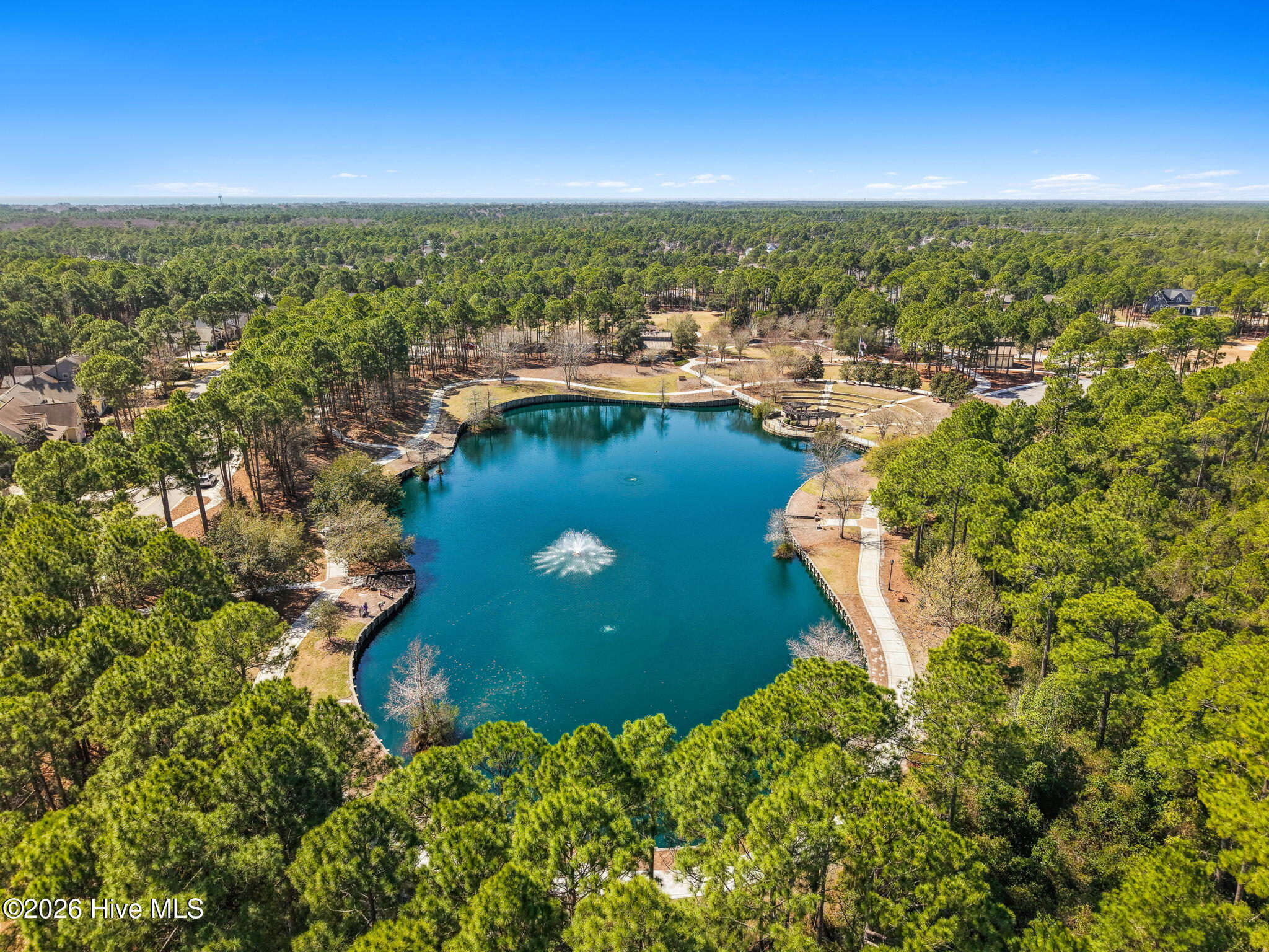 2712 Shady Pine Circle, Southport, NC, 28461