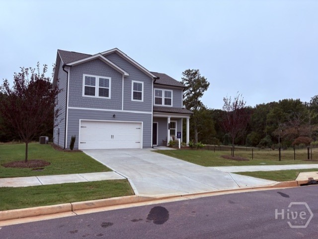 Photo 2 of Single family home for sale at 210 Pondview Dr, Athens, GA 30605 | MLS# CL365857 | Listing updated on 2026-10-05