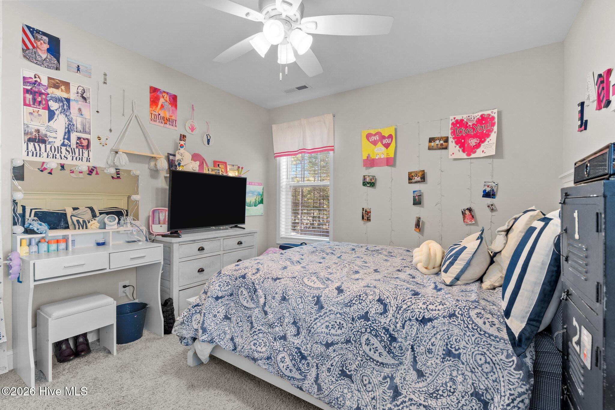 451 Gretchen Road, West End, NC, 27376