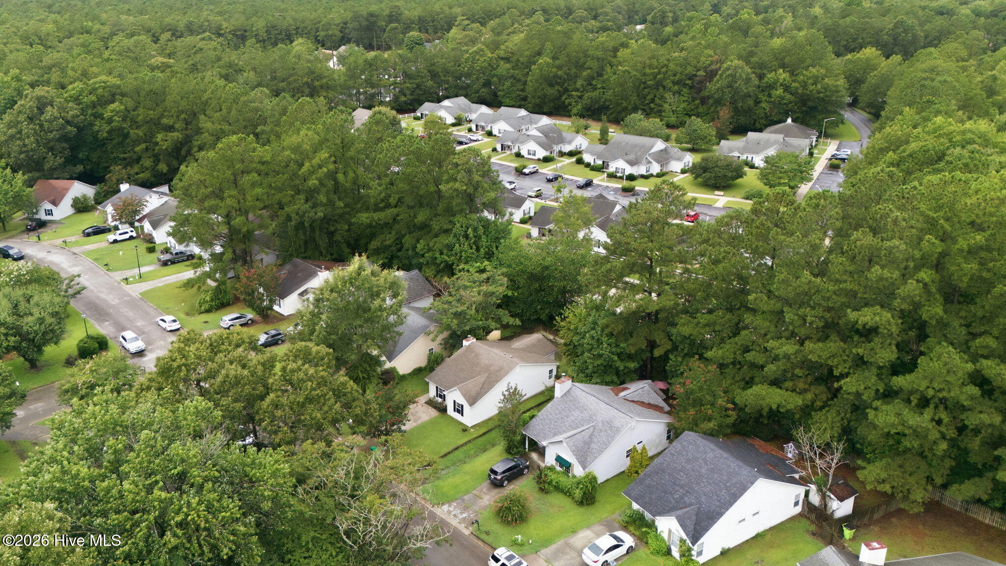 3616 Colony Drive,New Bern