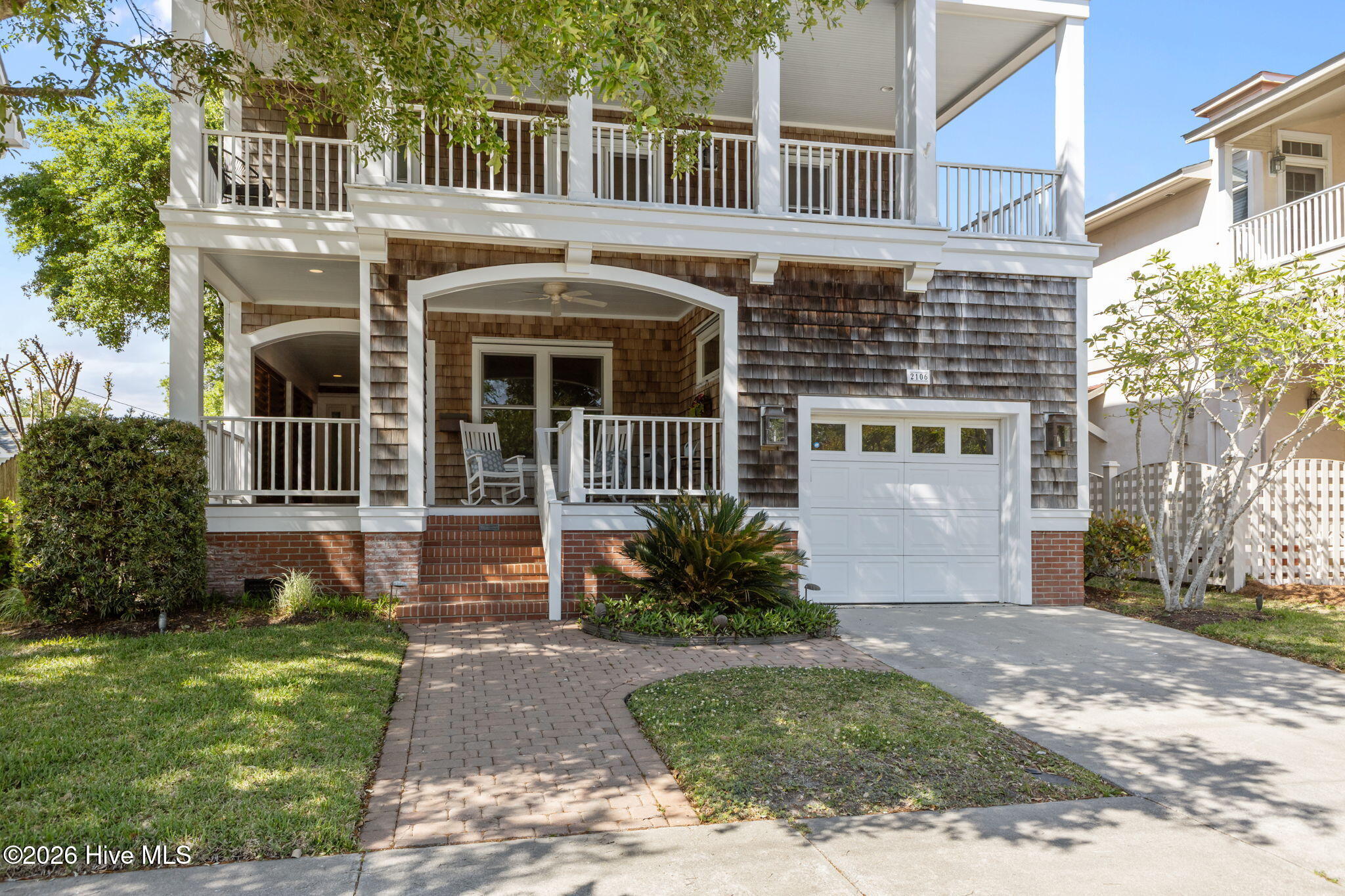 2106 Evans Street,Morehead City