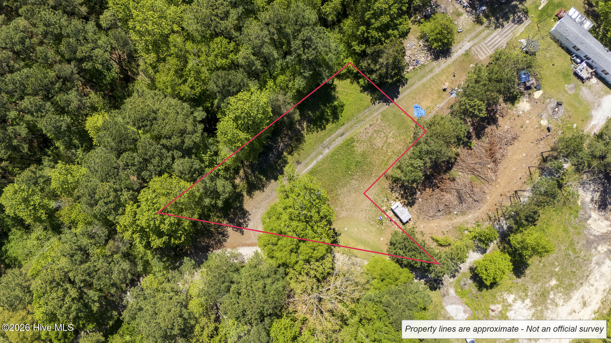 0 Coker Drive, Aiken, SC, 29803