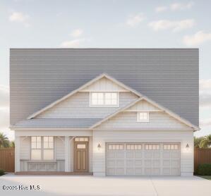 9385 Fallen Pear Lane NE, Leland, NC, 28451