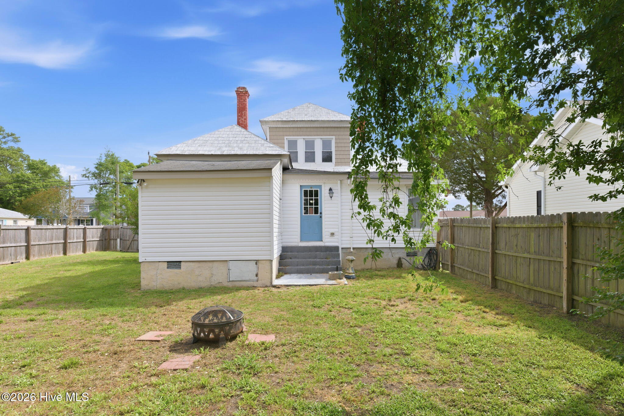 707 N B Street,Bridgeton