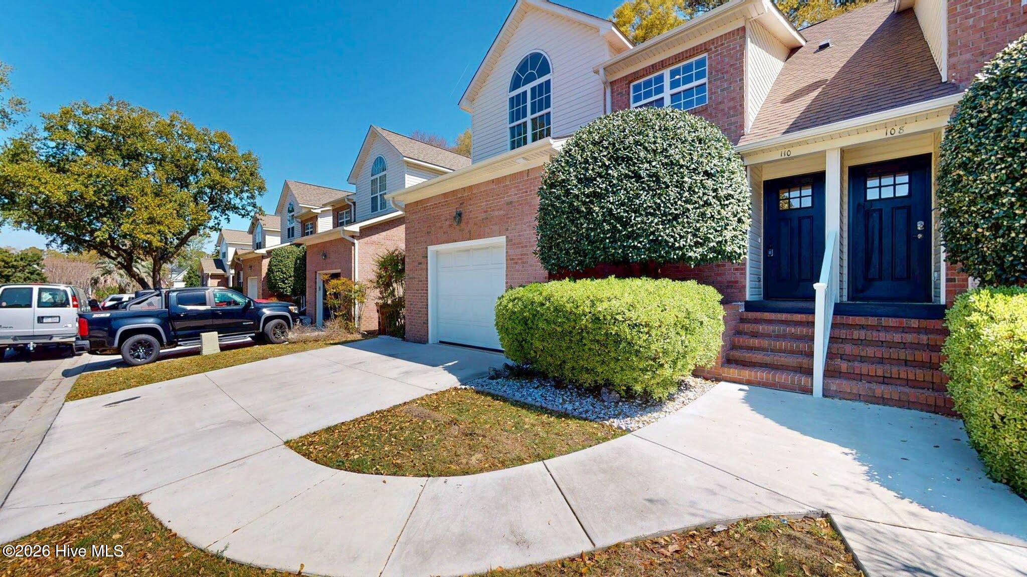 110 Lighthouse Drive, Carolina Beach, NC, 28428