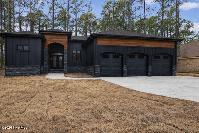 12 Chestnut Court, Pinehurst, NC, 28374