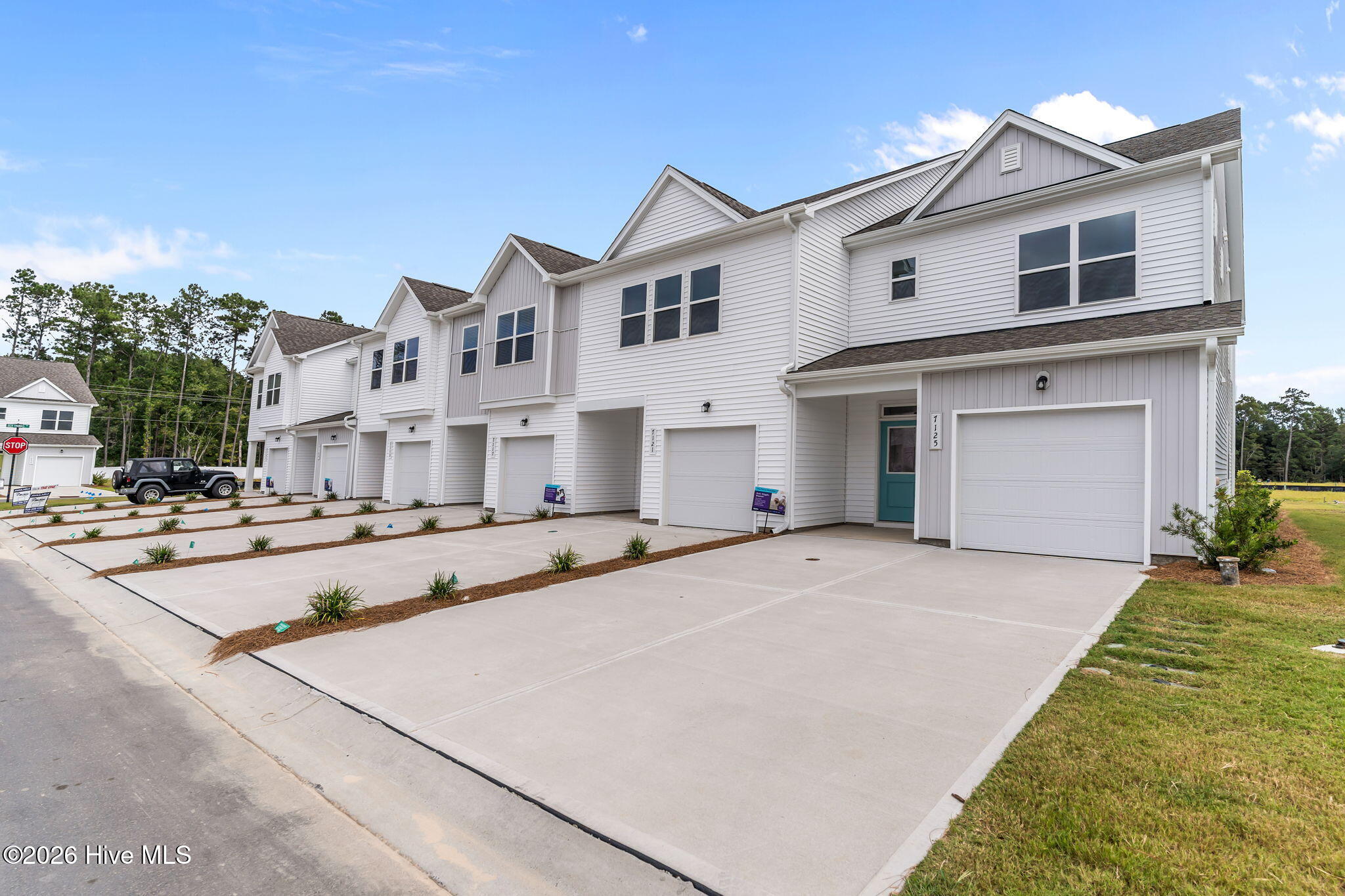 Homes for sale in Leland, NC | 7133 Fisk Dr , #49, Leland, NC 28451 | MLS# 100524555