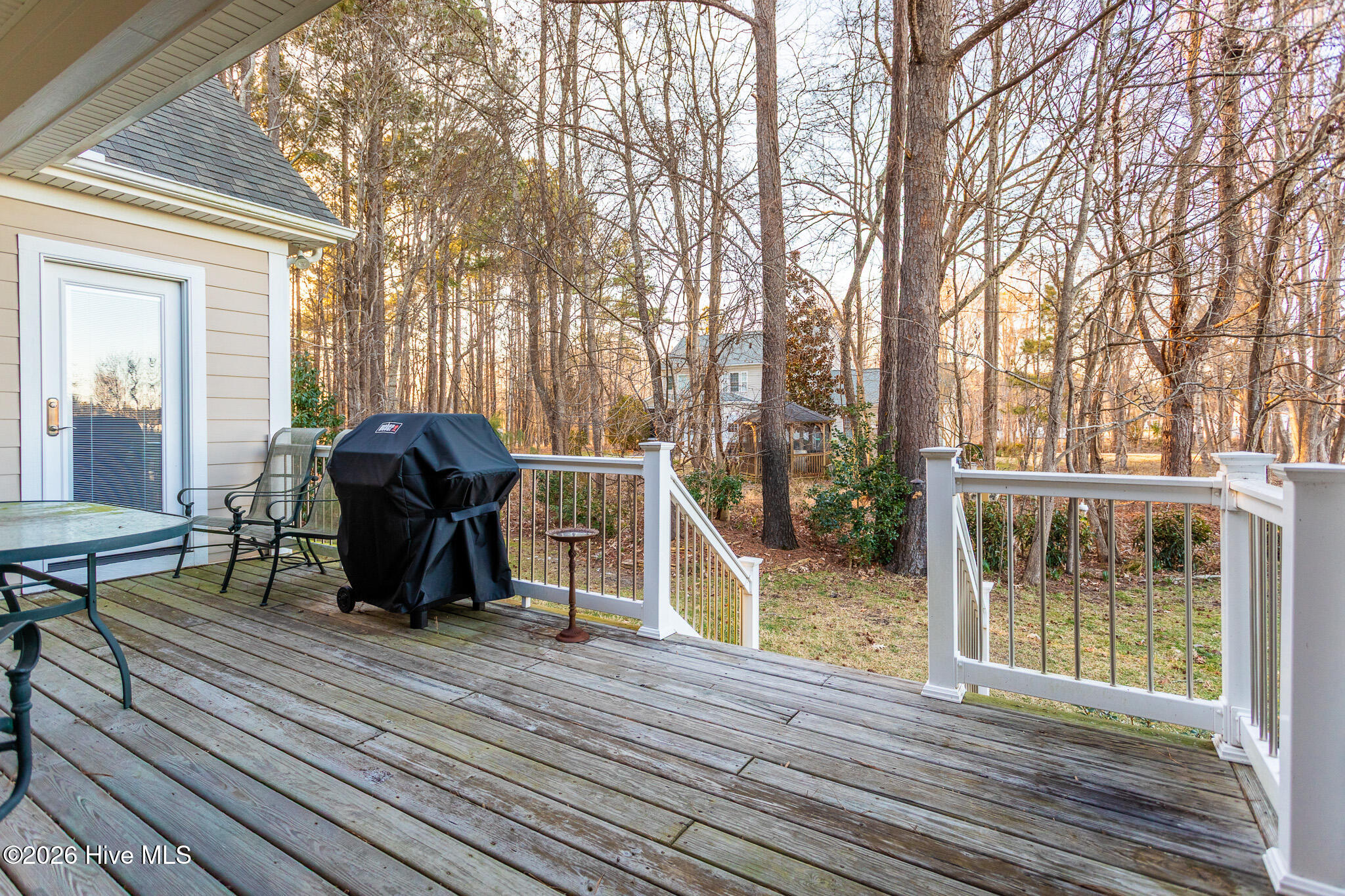 105 Elk Creek Court, Hertford, NC, 27944
