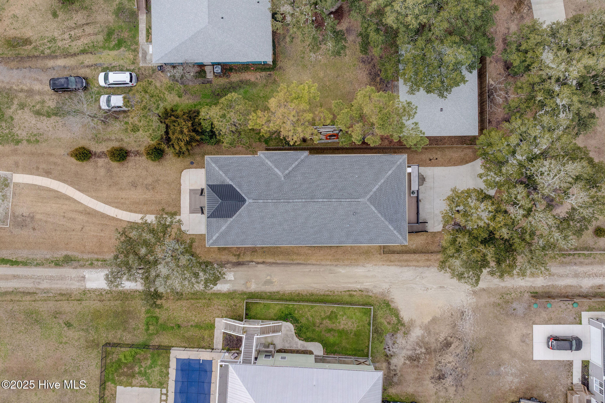 476 Andrews Road, Hampstead, NC, 28443