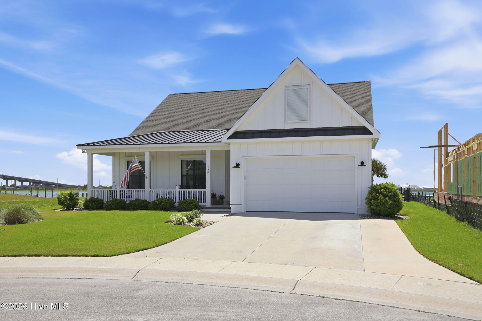 135 Gallants Point Road,Beaufort