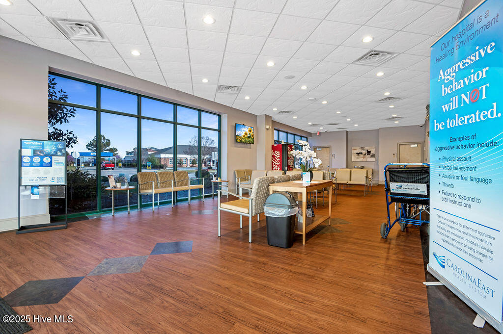 4275 Western Boulevard, Jacksonville, NC, 28546