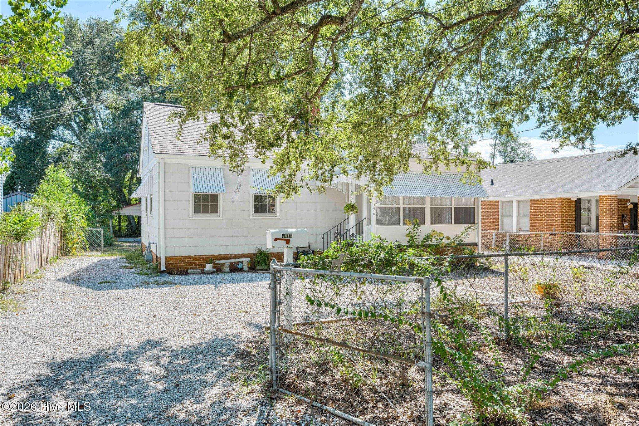 Photo 1 of Single family home for sale at 2018 Pennsylvania Ave, Augusta, GA 30904 | MLS# 100608898 | Listing updated on 2026-10-07