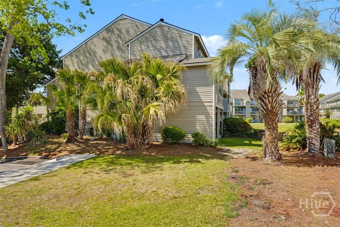 3005 River Drive UNIT 302, Savannah, GA, 31404