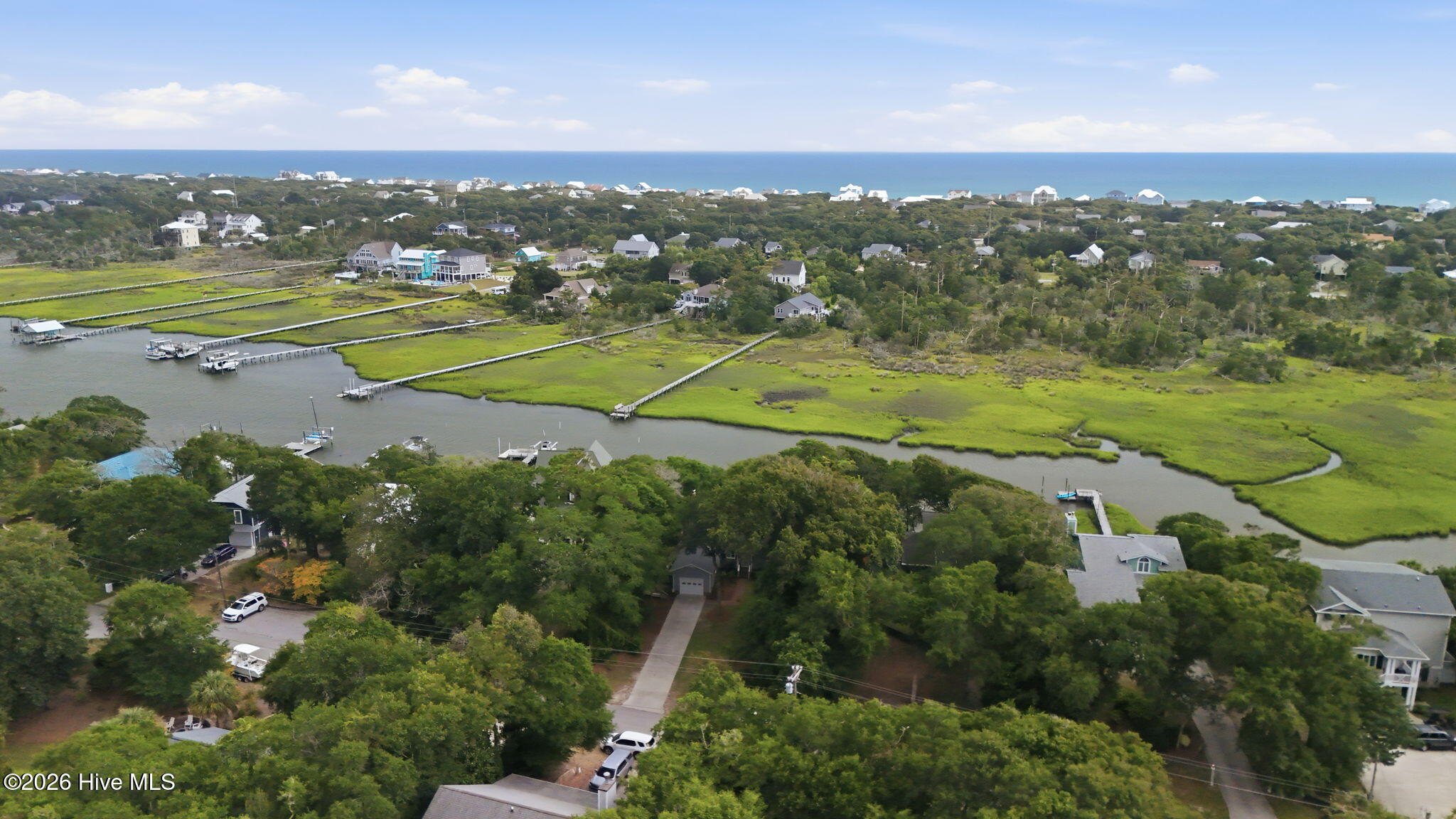 7207 Archers Creek Drive,Emerald Isle