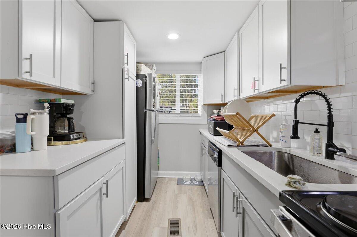 905 7th Street, Goldsboro, NC, 27534