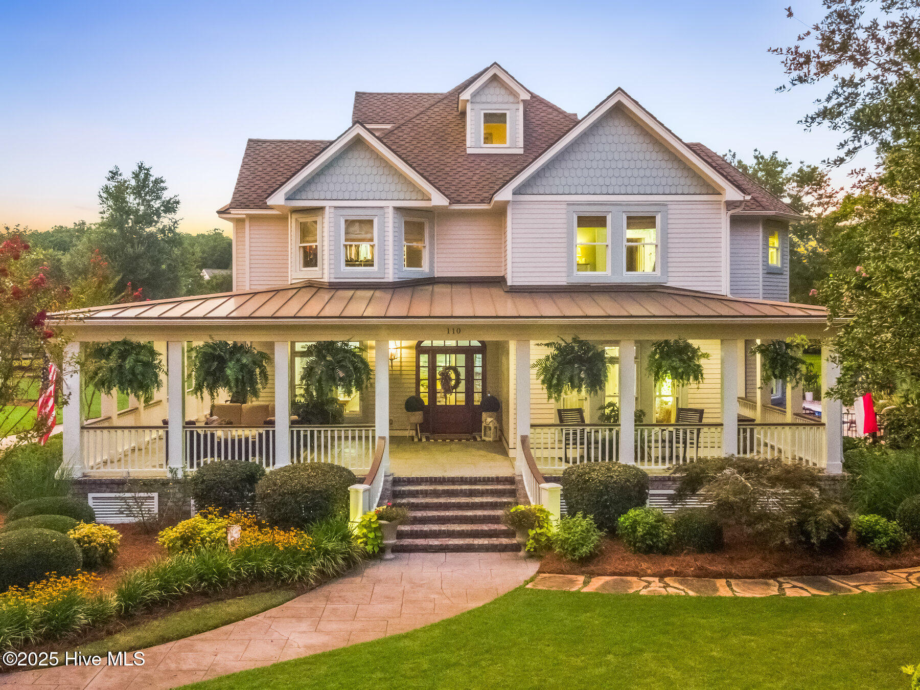 110 Seven Oaks, Hampstead, North Carolina, 4 Bedrooms Bedrooms, 12 Rooms Rooms,6 BathroomsBathrooms,Single family residence,For sale,Seven Oaks,100521788