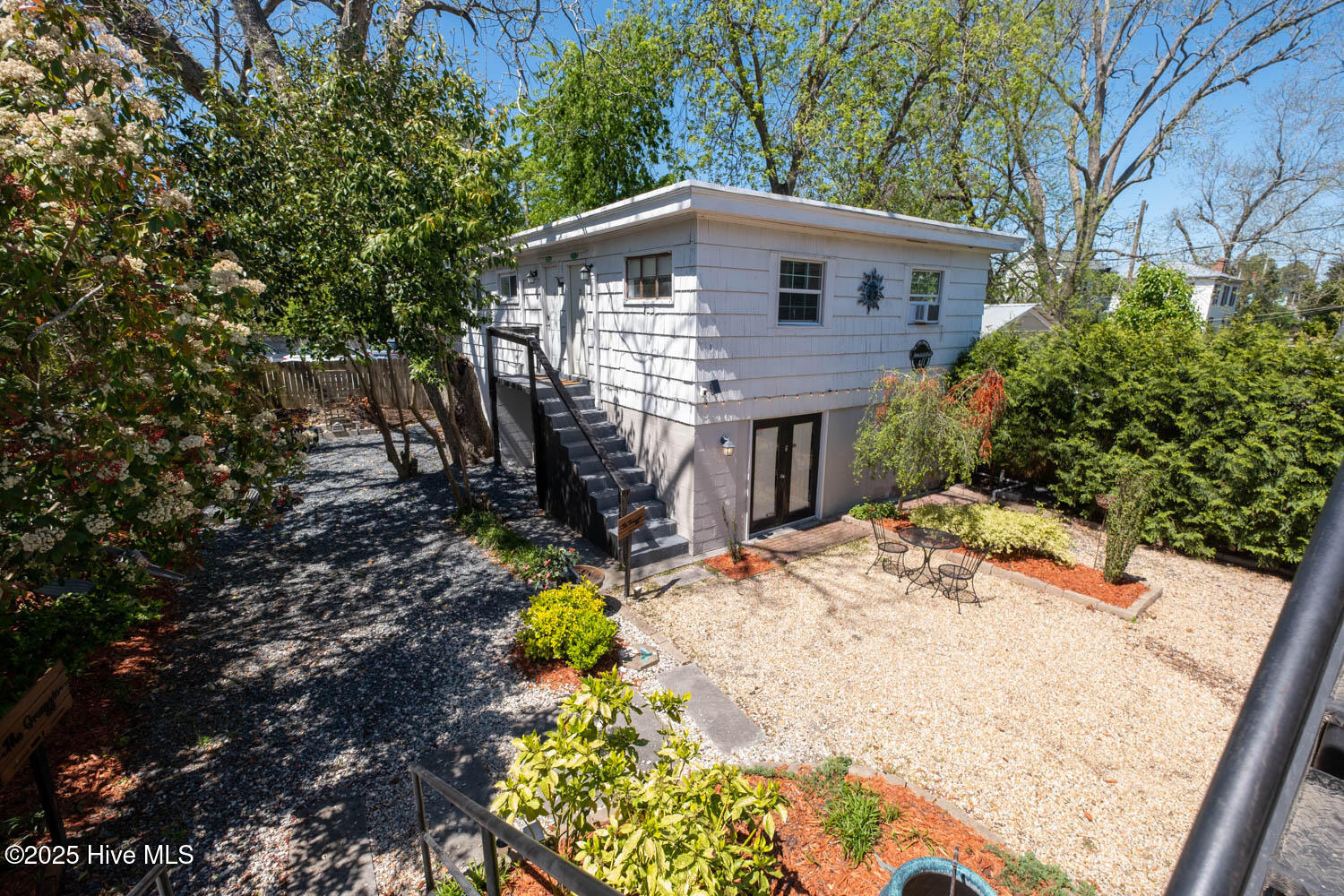 411 George Street 3,New Bern