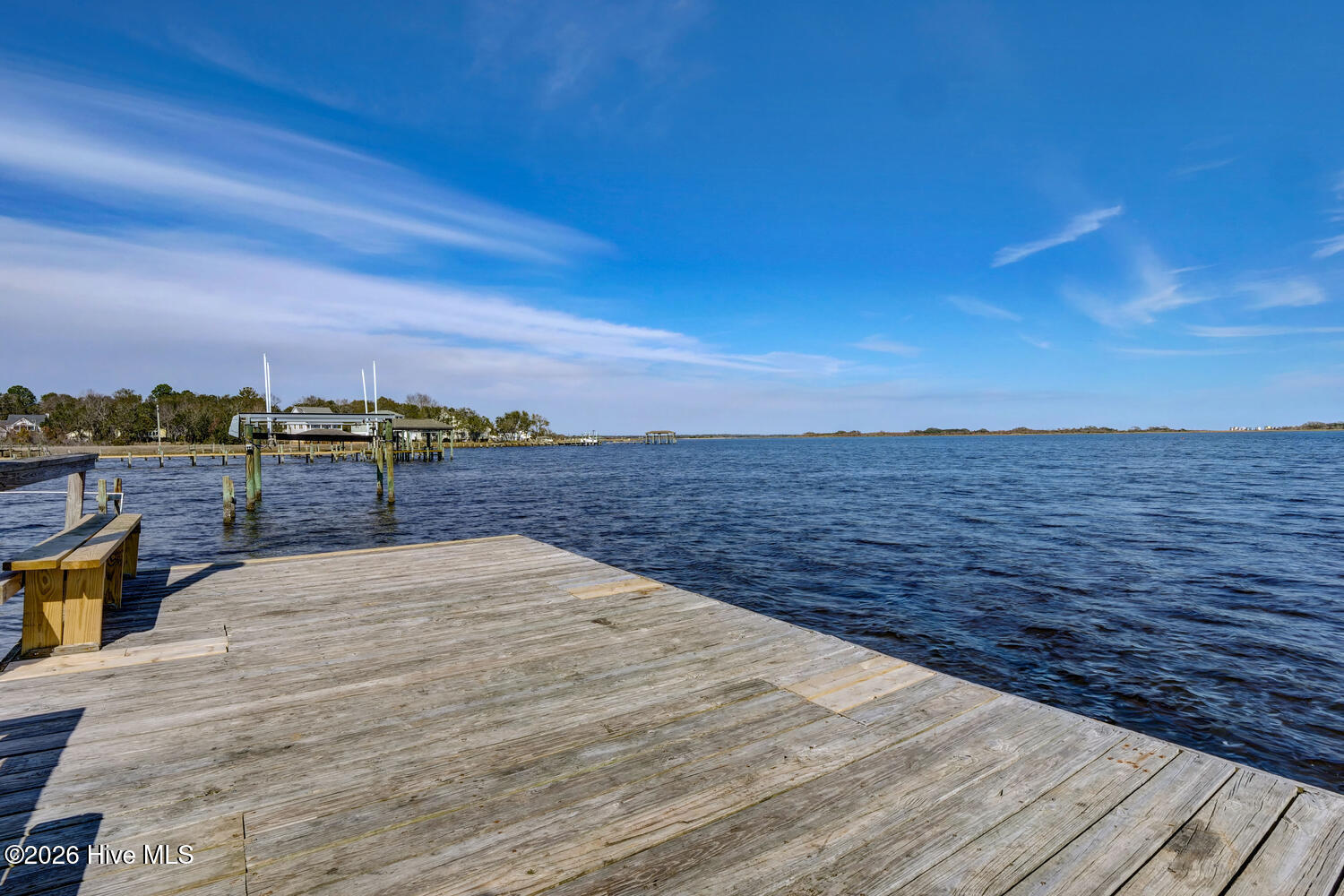 1643 Chadwick Shores Drive,Sneads Ferry