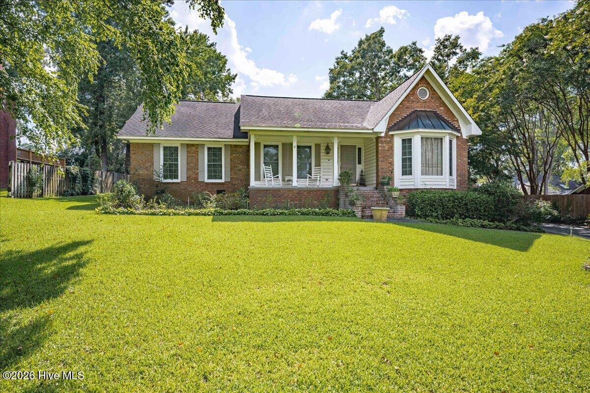 1st image of 407 Hastings Pl, Augusta, GA 30907 | MLS# 100597601