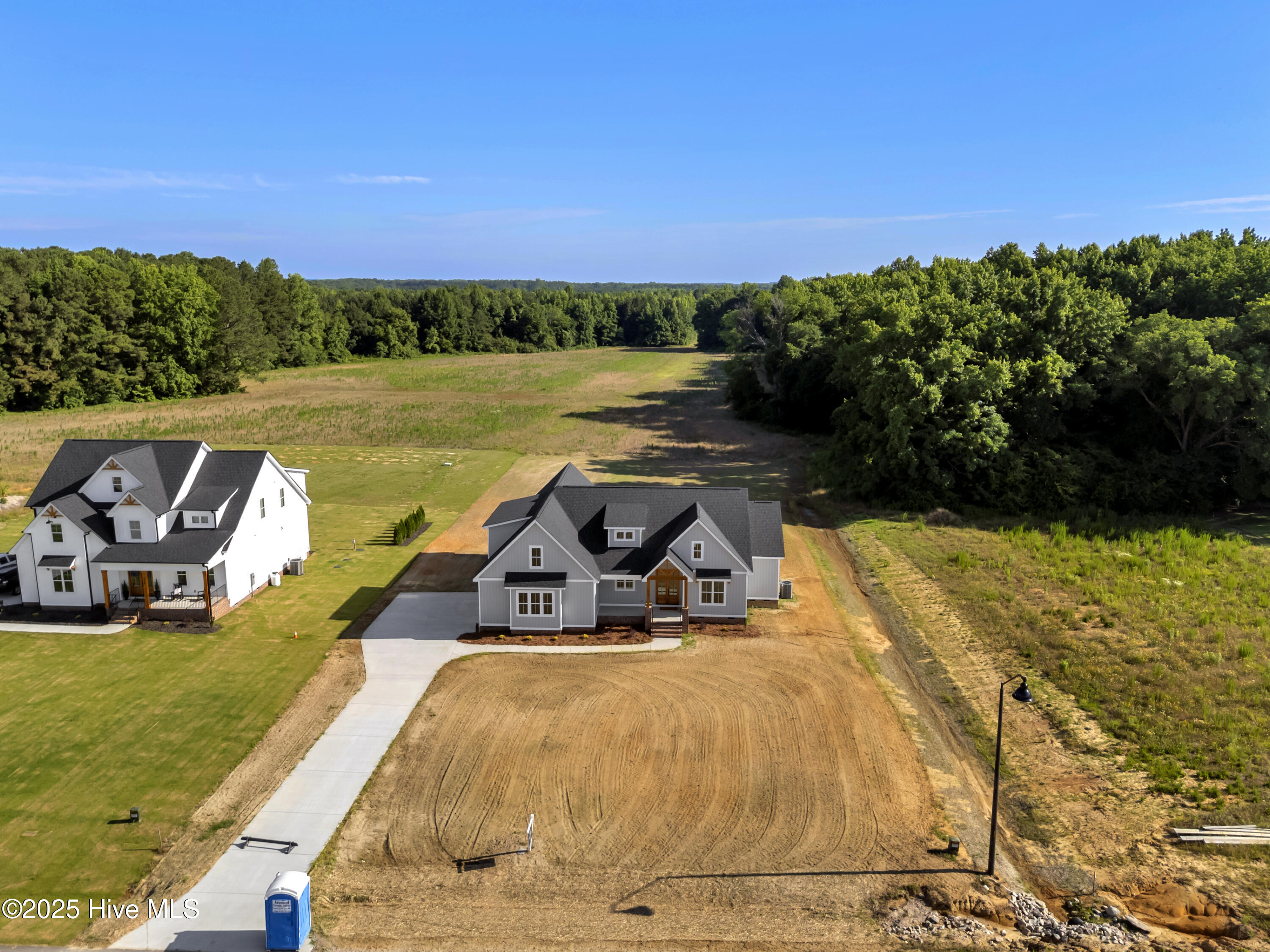 0 Radio Tower Road, Wilson, NC, 27893