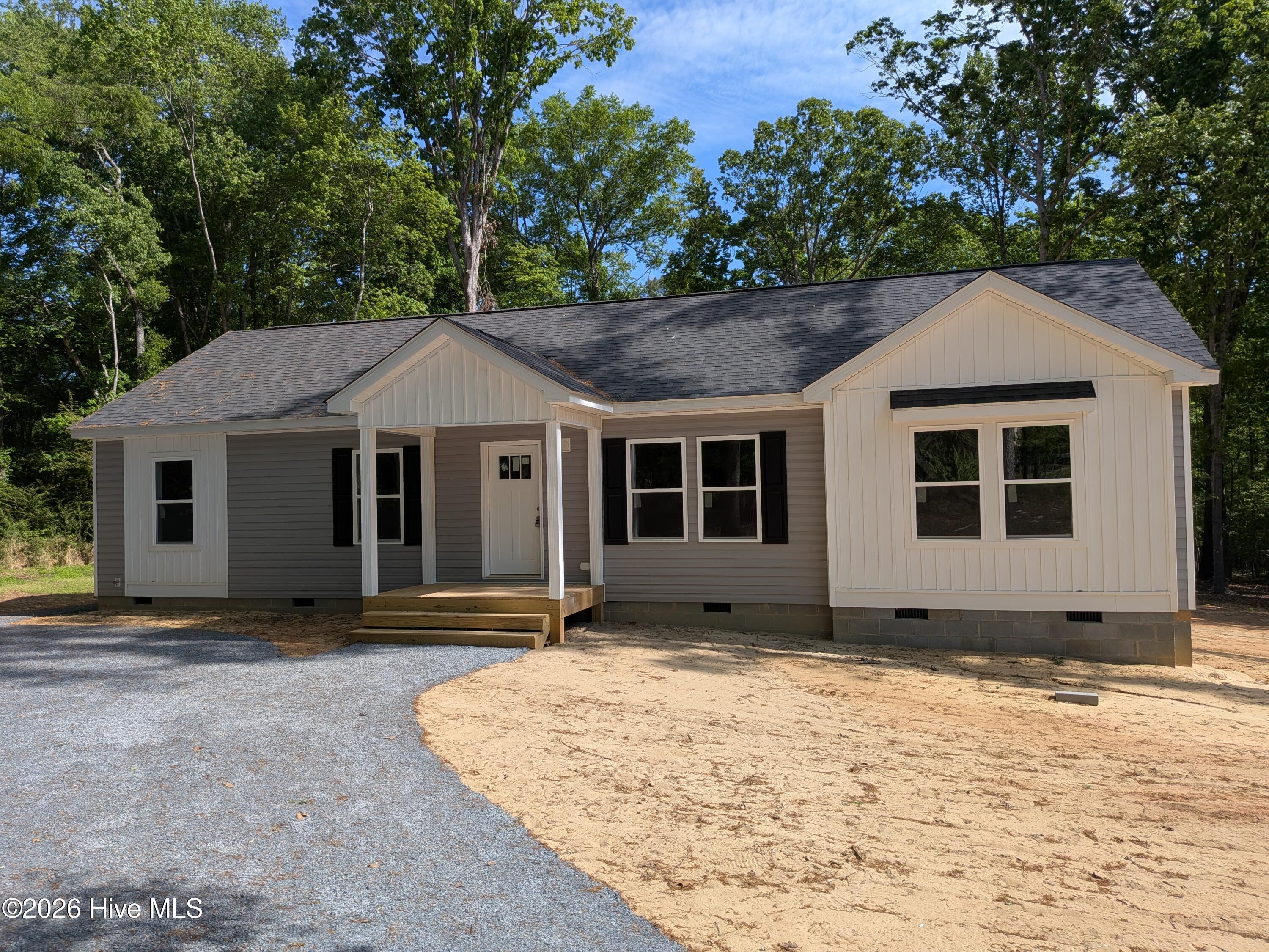 110 Holmes Lane, Robbins, NC 27325 Listing Photo  1