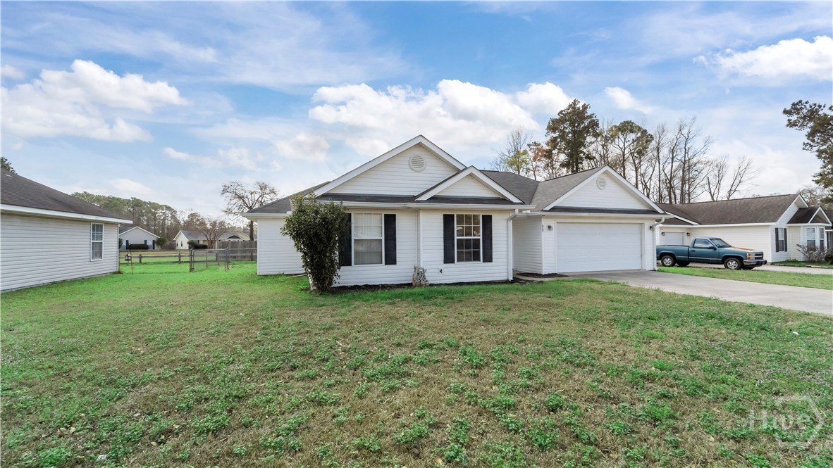 Homes for sale in Rincon, GA | 515 Weisenbaker Rd, Rincon, GA 31326 | MLS# SA350699