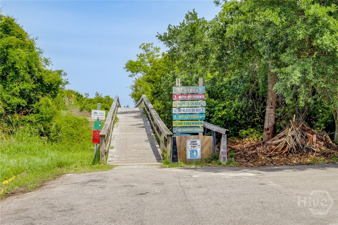 Homes for sale in Tybee Island, GA | 5 10th St, Tybee Island, GA 31328 | MLS# SA331309