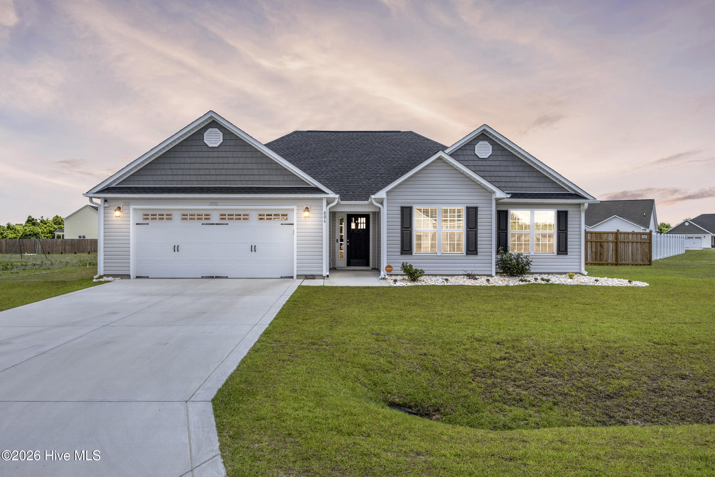 806 Calebs Creek Court,Maysville
