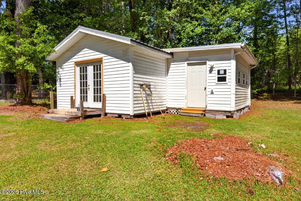 3 Hiawatha Lane,Havelock