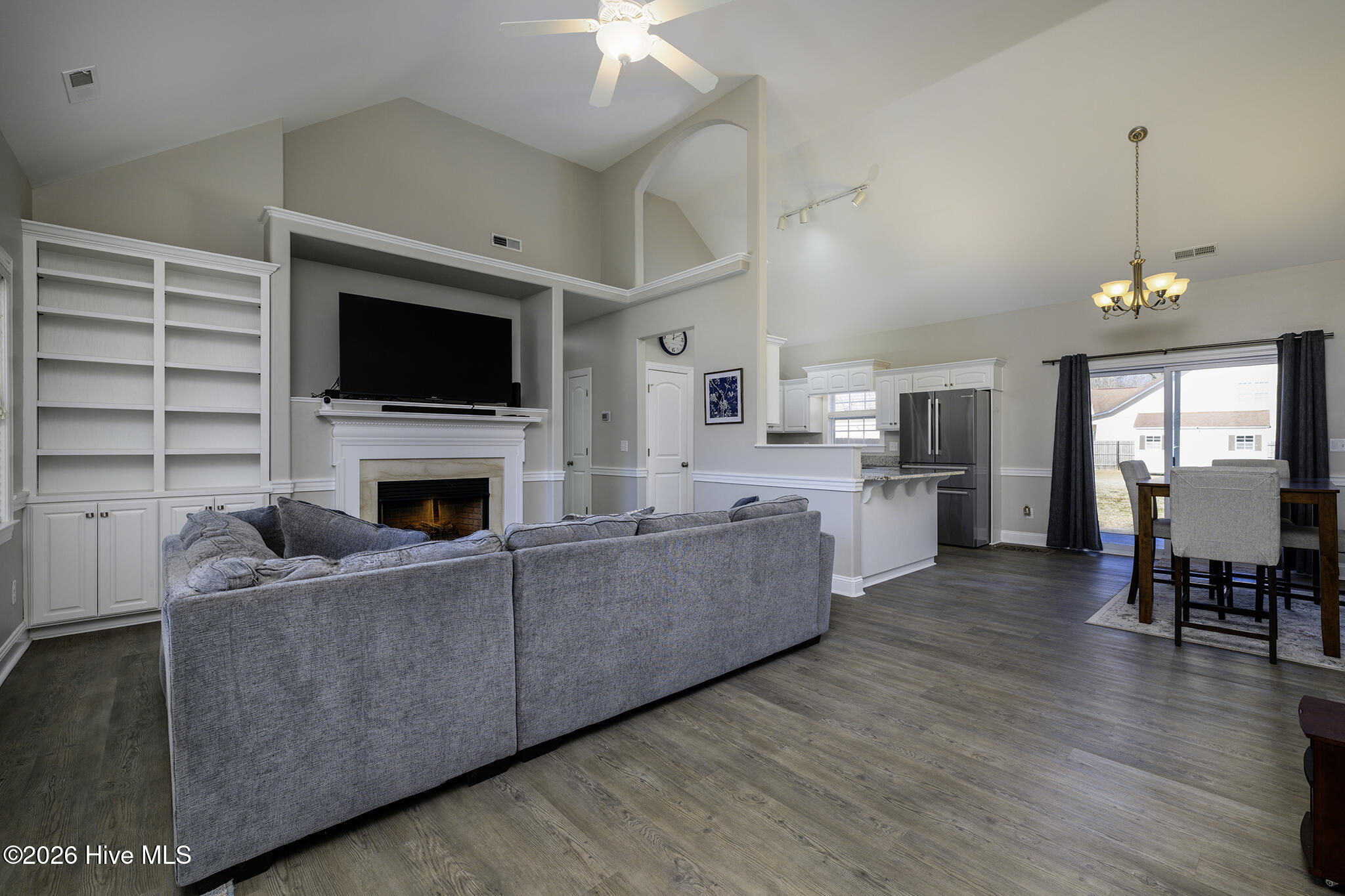 105 Fernie Lane,New Bern