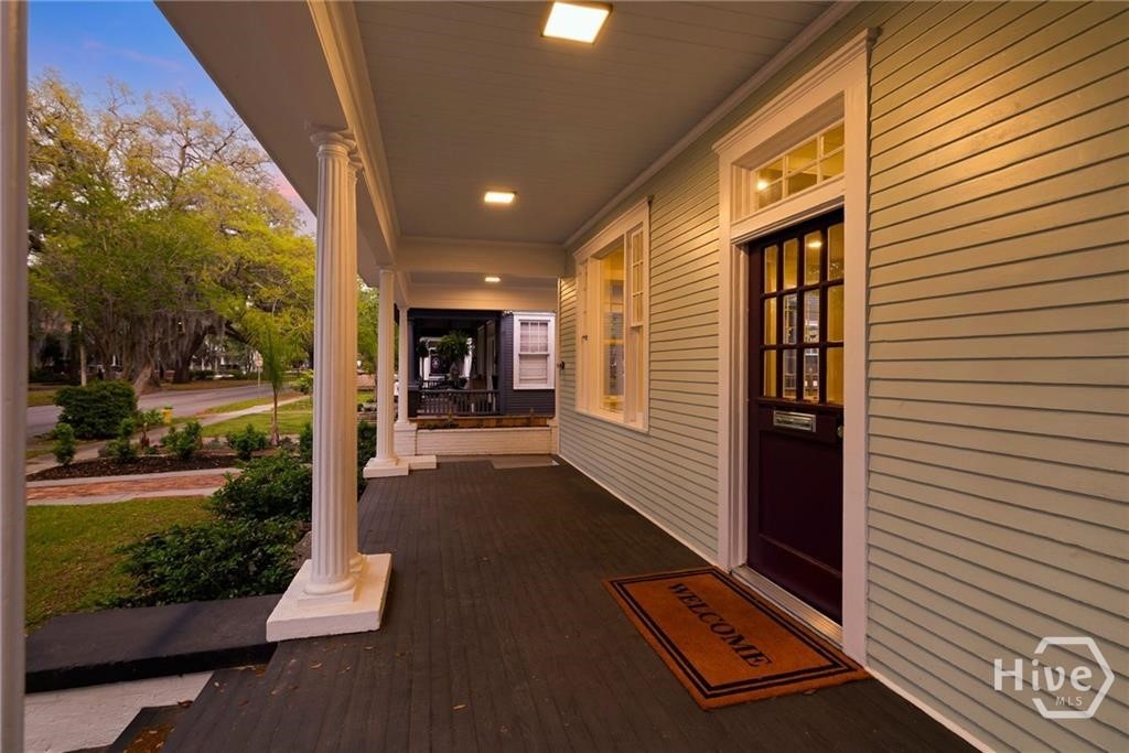 Homes for sale in Savannah, GA | 627 W 37Th St, Savannah, GA 31401 | MLS# SA336618