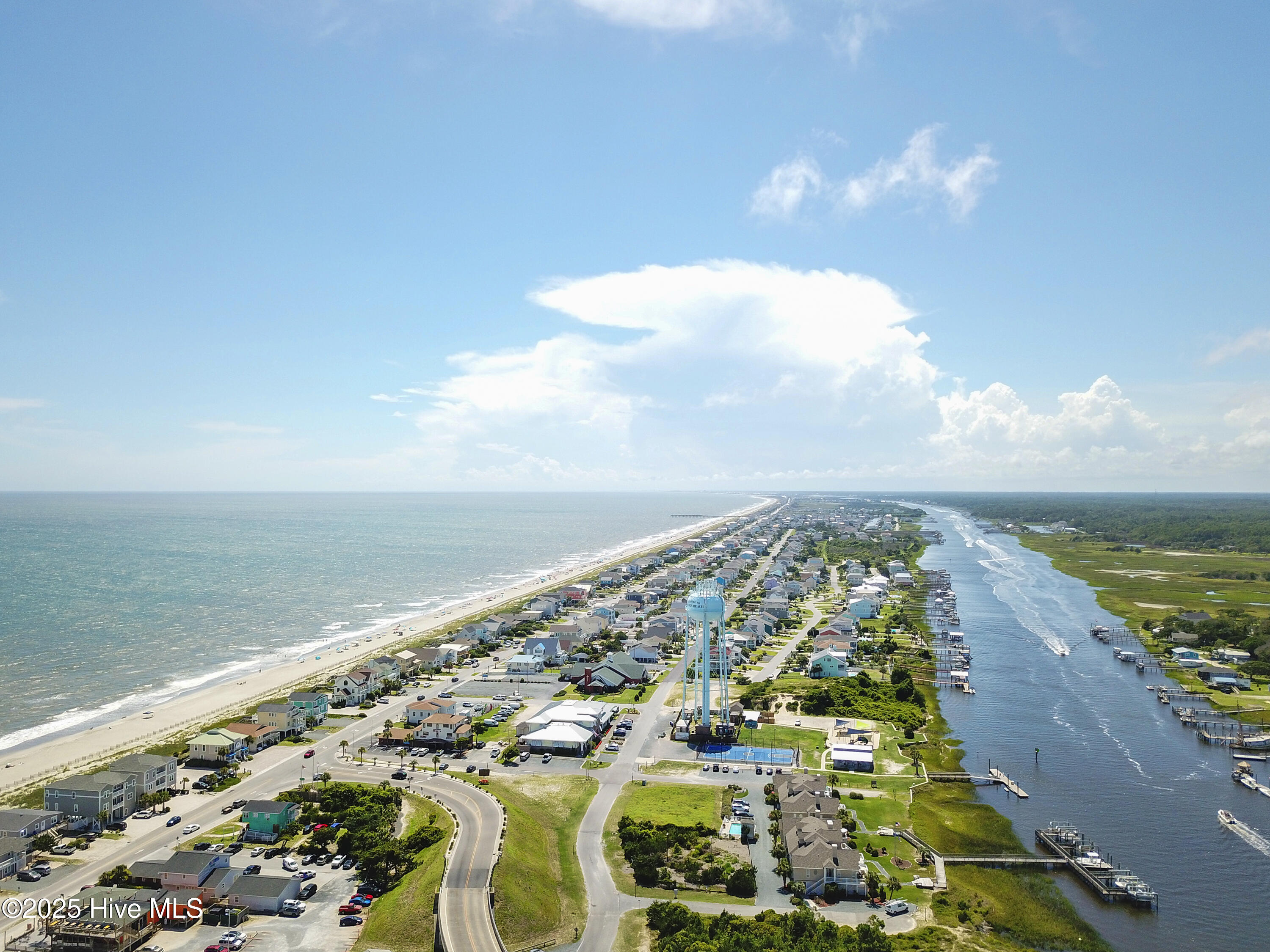 2643 Nags Head Road SW, Supply, NC, 28462