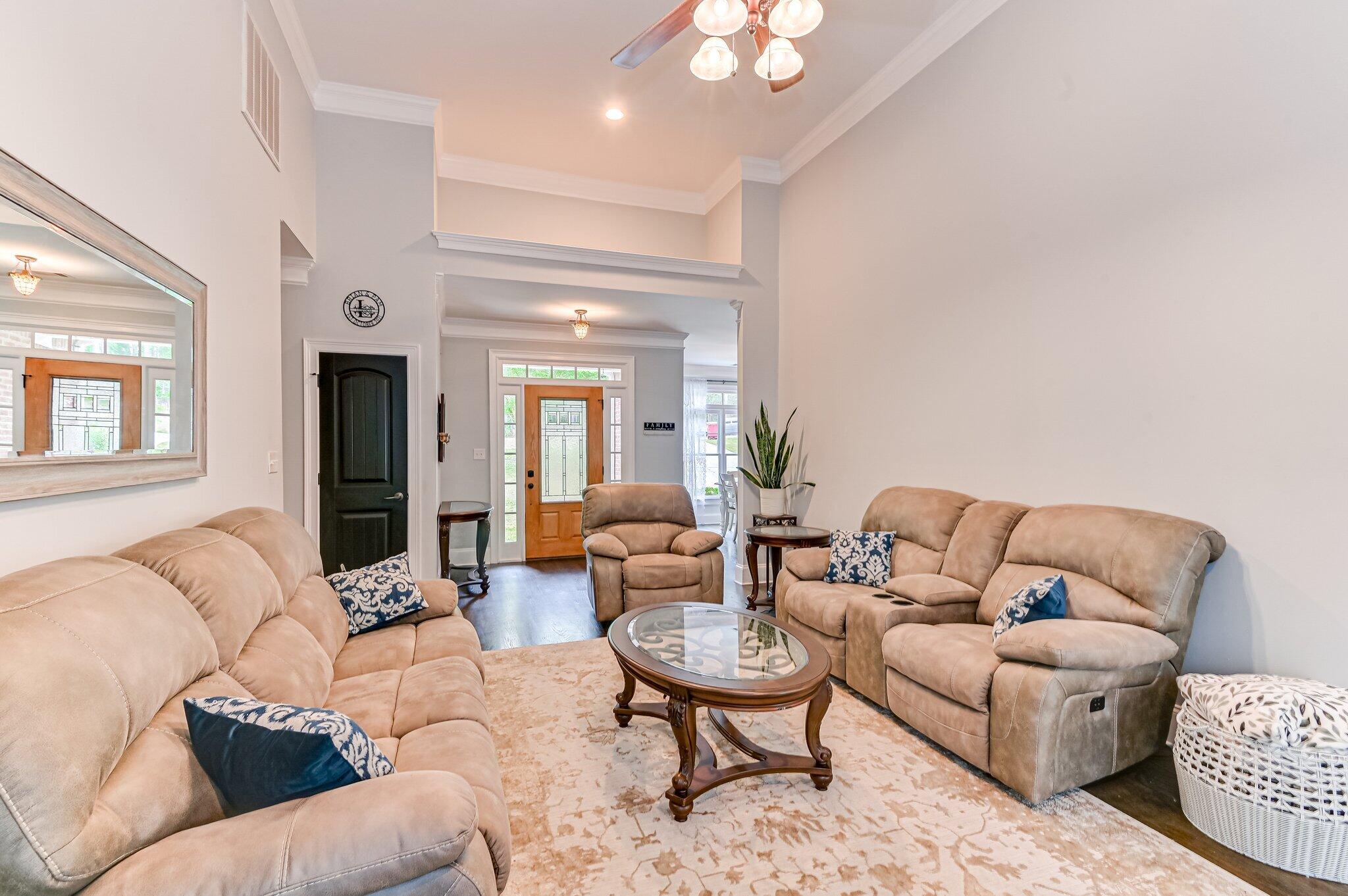 1067 Maiden Cane Way, Lincolnton, GA, 30817