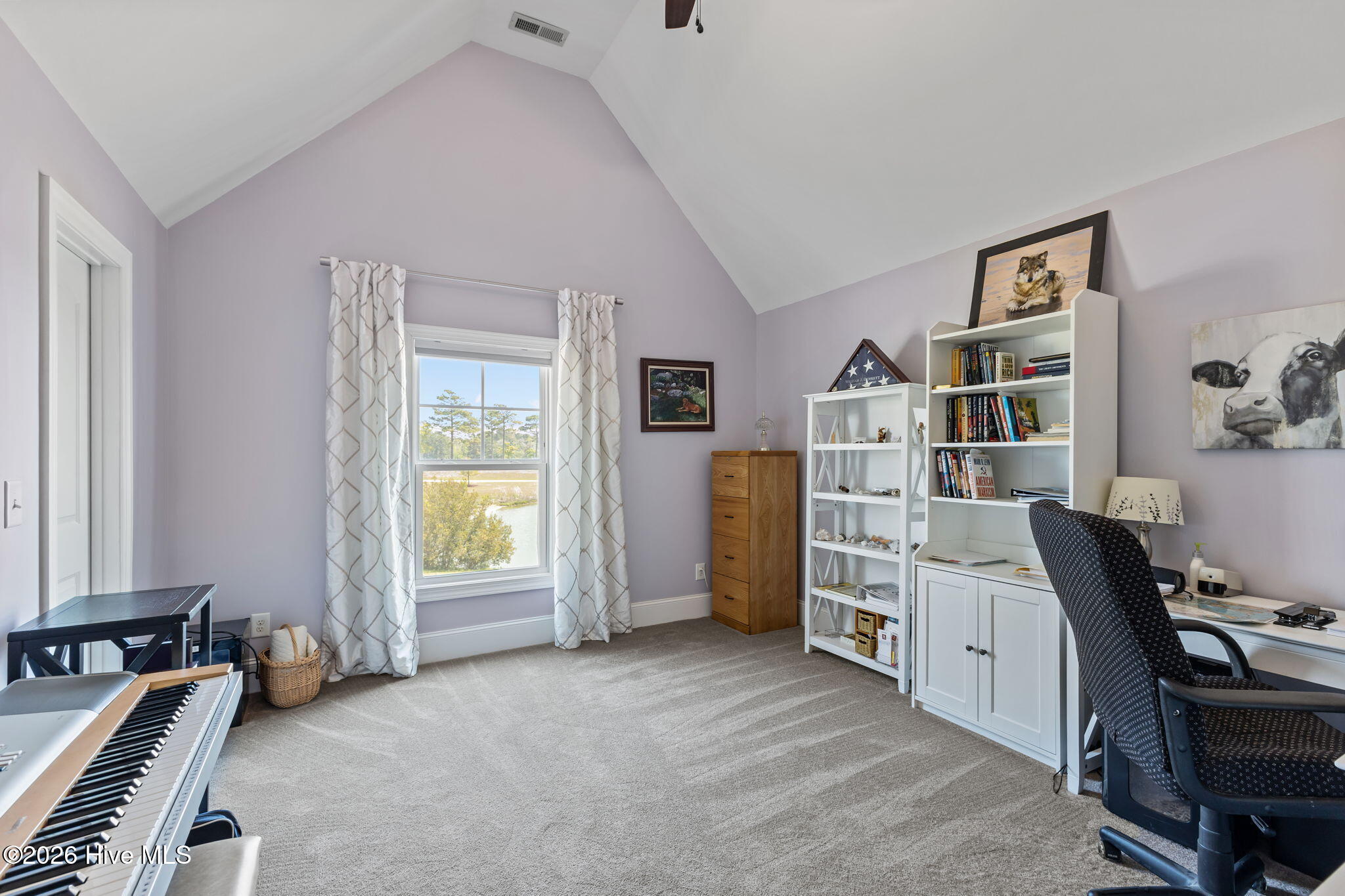 201 Lanyard Drive, Newport, NC, 28570