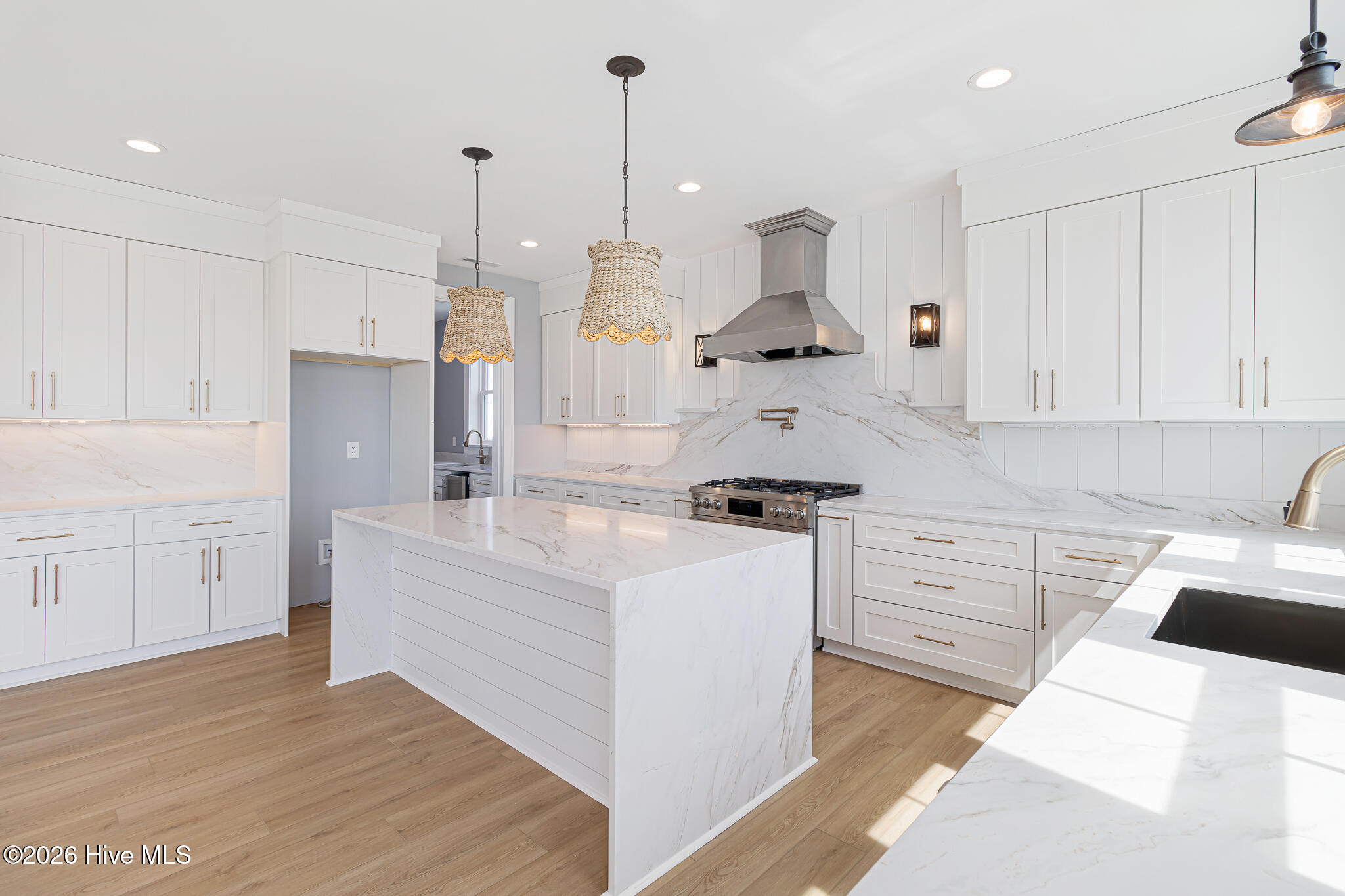 121 Sound Drive, Atlantic Beach, NC, 28512