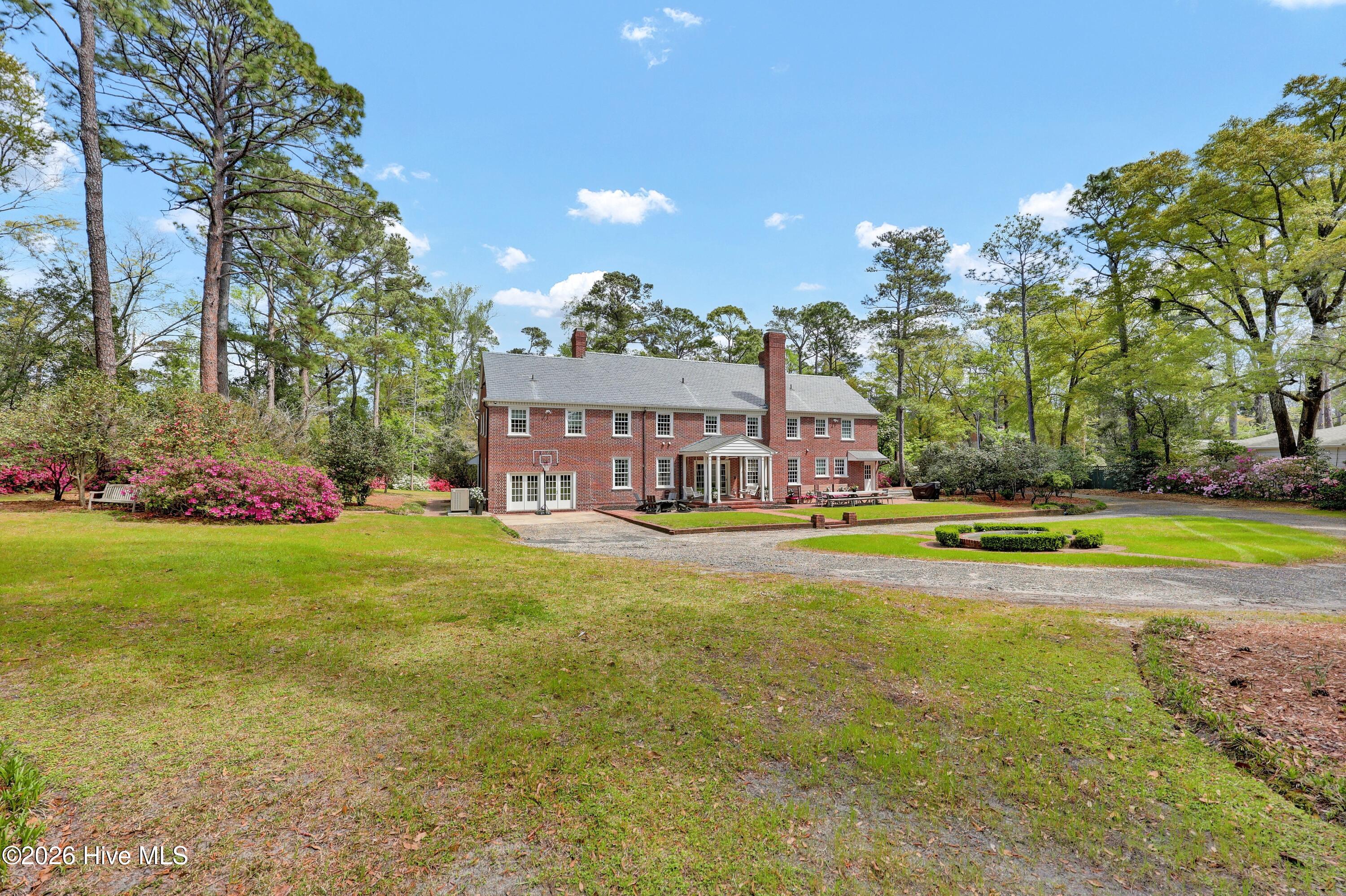 708 Forest Hills Drive, Wilmington, NC, 28403